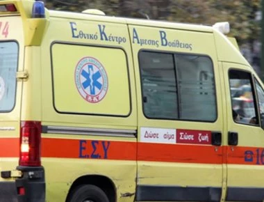 Ρόδος: Ζευγάρι Ιταλών σκοτώθηκε σε τροχαίο